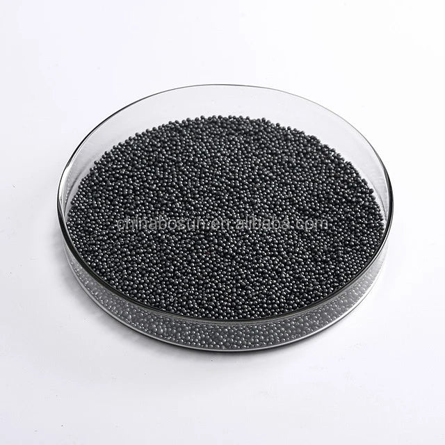 Abrasive Blasting Media Steel Shot with Item No S660
