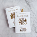 Passport Wedding Invitation Design Printing Wedding Invitations with Access Card with Envelope MegaBDM