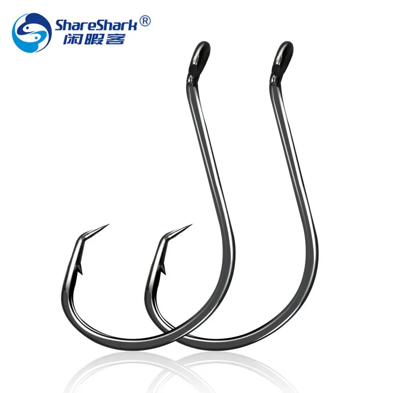 Octopus Circle Sea Fishing Hook Strong  Sport Circle Hooks Octopus Fishing Hook