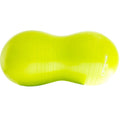 MDBuddy Fitness Custom logo Peanut Shape Yoga Pilates Exercise Peanut Gym Ball