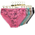 2XL/3XL/4XL Hot Women's Panties Underwear Cotton Lady Briefs Mummy Women Plus Large Size Panties From Factory