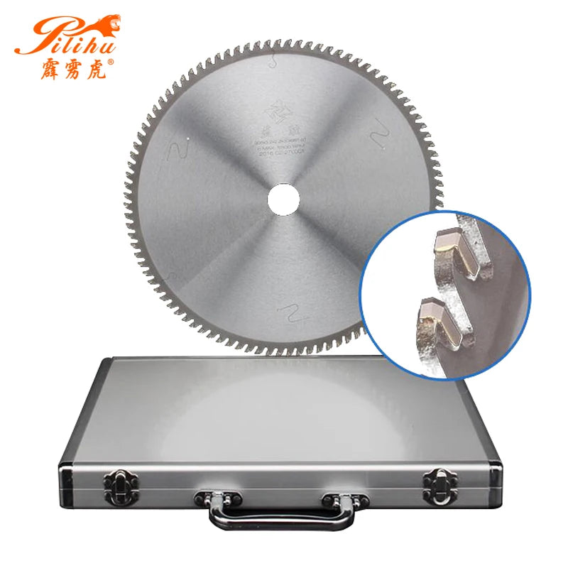 300mm PCD Diamond Cutting Disc Multi Purpose Circular Saw Blade 12 Inch
