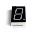 Houkem 8016 BB Blue 0.8" 7 Segment Display Led Seven Segments Single Digit