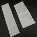 Strong Sticky Fastener Tape Soft Smooth Molded Nylon Plastic Injection Soft Micro Hook and Loop Sew on Clothes Tape