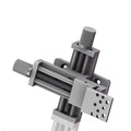 Tij Multi Head Inkjet Nozzle Industrial Online Variable Data Encoding Inkjet Printer Auxiliary Accessories Fine-tuning