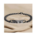 Vintage Bracelet Personality Not Fading All-match Adjustable Couple Lettering Hand