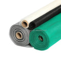 Wuqiang HUIHUANG Best Quality PVC-Coated Fiberglass Insect Mesh Modern Design Window Screen and Stylish