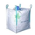 EGP 1000kg Pp Big Ton Bag With Customized Printing Uv 1 Ton Jumbo Bag 1500kg Super Sack Fibc Bulk Bag 1.5 Ton