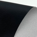 Eco-Friendly PVC Faux Leather Upholstery Embossed Fabric for Car Seat