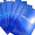Custom Printed Promotion Flyer/Leaflet/Catalogue/Booklet/ Brochure Printing Service