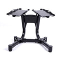 Universal Free Weights Dumbbell Adjustable Rack 552 Smart 24KG/40KG Adjustable Dumbbell Stand MegaBDM