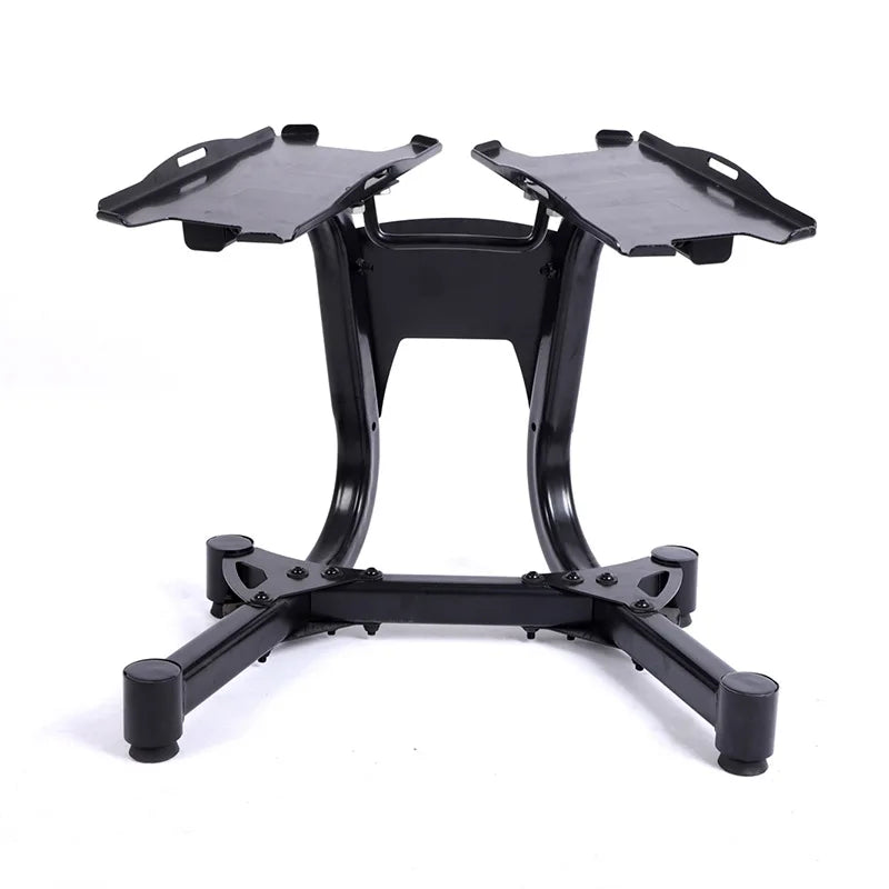 Universal Free Weights Dumbbell Adjustable Rack 552 Smart 24KG/40KG Adjustable Dumbbell Stand MegaBDM