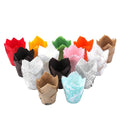 Greaseproofing Coated Paper Muffin Case Cups Disposable Non Stick Cupcake Baking Cups Tulip Cupcake Paper Liners Holders Set