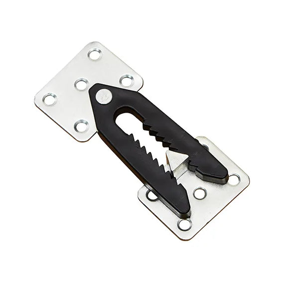 Furniture Hardware Accessories  Adjustable Lock Sofa Hinge  Iron Joint Plastic Sofa Connector