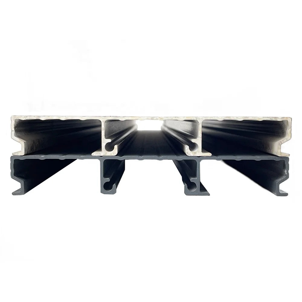 Lightweight Aluminum Profile Outdoor Garden Floor Moisture-proof Aluminum Floor Wholesale Professional Supplier