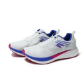 CUSTOMIZED Thunder 1.0 Men's Carbon Plate Running Shoes Rubber Outsole Polyester Upper Non-slip Cushioned Summer Spring Marathon