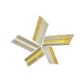21 34 Degree Galvanized Round Head Smooth/ring Shank Sheet Paper Collated Framing Nails Polished Wood Pallet Plastic Strip Nails