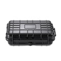 Small Hard Plastic case Storage case Customized Toolbox