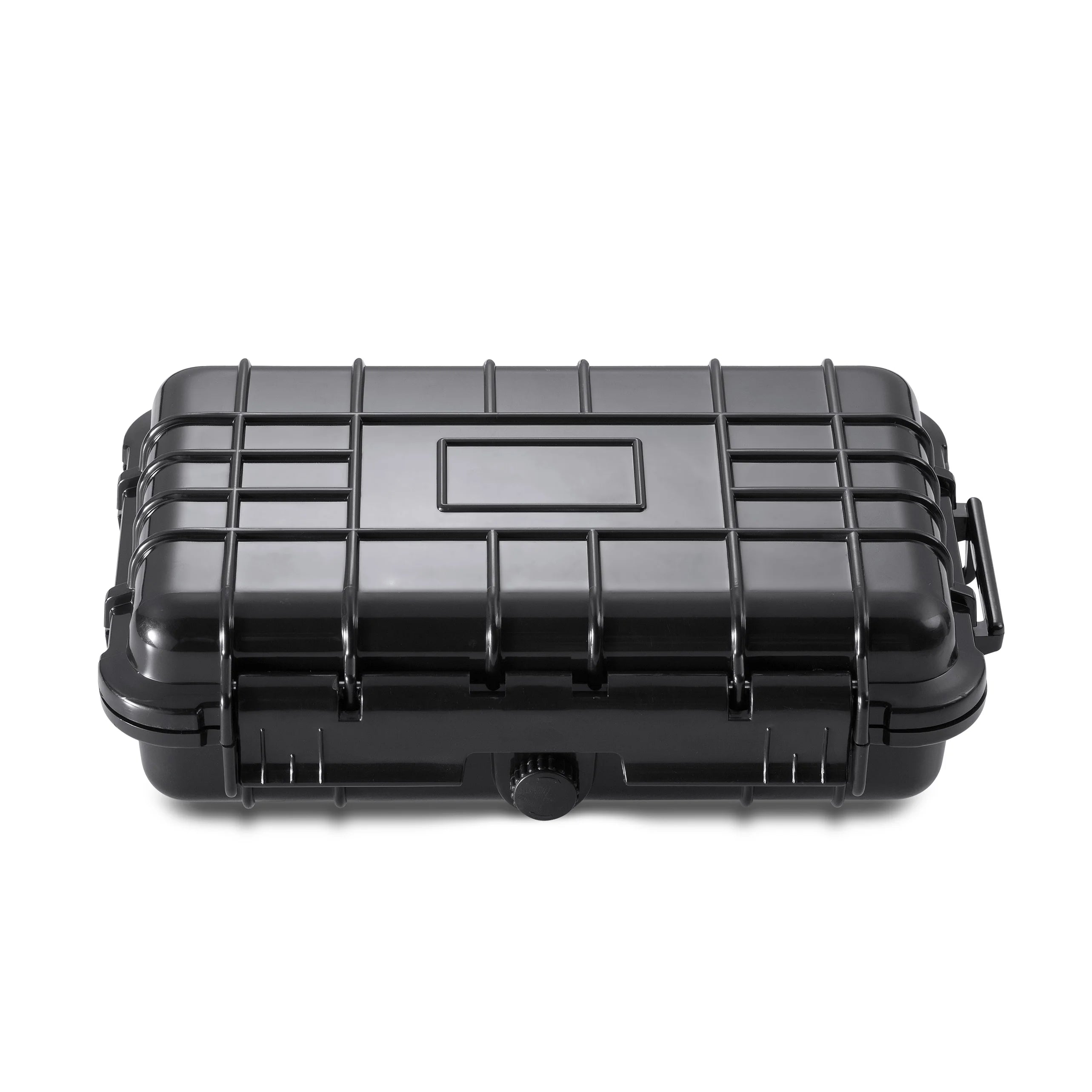 Small Hard Plastic case Storage case Customized Toolbox