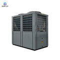 Swimming Pool 40kw 50kw 60kw Heating air Source Heat Pump Unit of Emerson Scroll Compressor R410A Heatpump air to Water