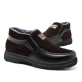Men Winter Outdoor Sneakers Walking Comfortable for Male Footwear Winter Boots for Men