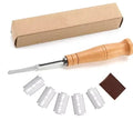 Bread Baking Tools Cutter for the baguette Bread Knives Stainless Steel Bread Lame