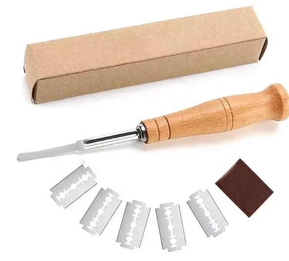 Bread Baking Tools Cutter for the baguette Bread Knives Stainless Steel Bread Lame