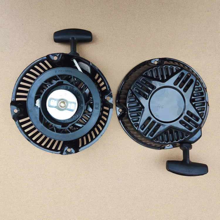 JH168 for gx160 168F RECOIL STARTER ASSY for GASOLINE ENGINE