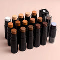 High Pigment Creamy Natural Bronzer Contour Stick Waterproof Organic Private Label Vegan Concealer Sunscreen Oil-Control Makeup