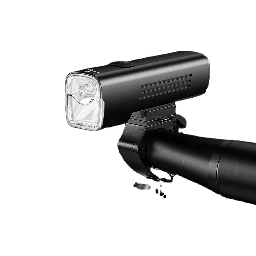 OEM Rechargeable Led Front Bicycle Lights Set Aluminum Usb Tail Rear Light Kit Back Bike Bicycle Light