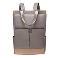 Fashion Shoulder School Bag Female Shoulder Bags Men's Large-capacity Travel Computer Bags Backpacks College Women's Backpacks