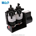HOP 2DS-2FU2 Chemical Metering Bellows Pump Quantitative Replenishment PAM Dosing Pump for Machining Drinking Water Treatment