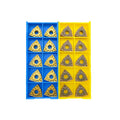 Wnmg 080408 Alloy Hexagonal Peach Wnmg080408 Wnmg CNC Inserts