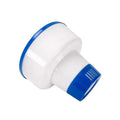 High Efficiency Clean Tool Chlorine Tablet Effective Water Treatment for Swimming Pools
