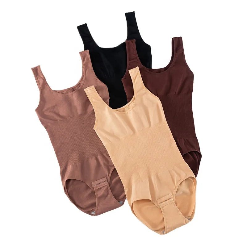 One-piece Postpartum Repair Shapewear