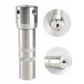 SUS304 Stainless Steel High Pressure Filter Pneumatic Tool Kit Diaphragm Pump Compressor Filters Water Airbrush Spray Gun