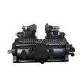 SK200-8 Excavator Parts Main Pump Kobelco SK200-8 Hydraulic  Pump K3V112DT P YN10V00036F1 YN10V00036F2
