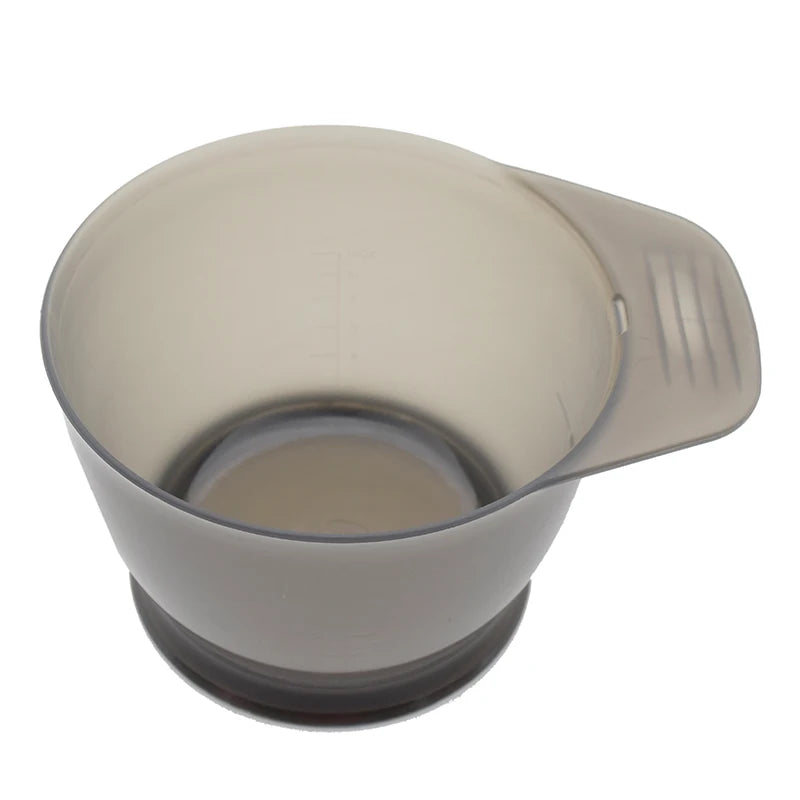 Wholesale Salon Equiment Barber Professional Dye Mix Hair Color Hairdressing Tinting Bowl