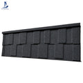 Zimbabwe Rock Stone Chips Coated Steel Toiture Tuiles Cheap Price Sky Light Roofing Sheet 26 Gauge