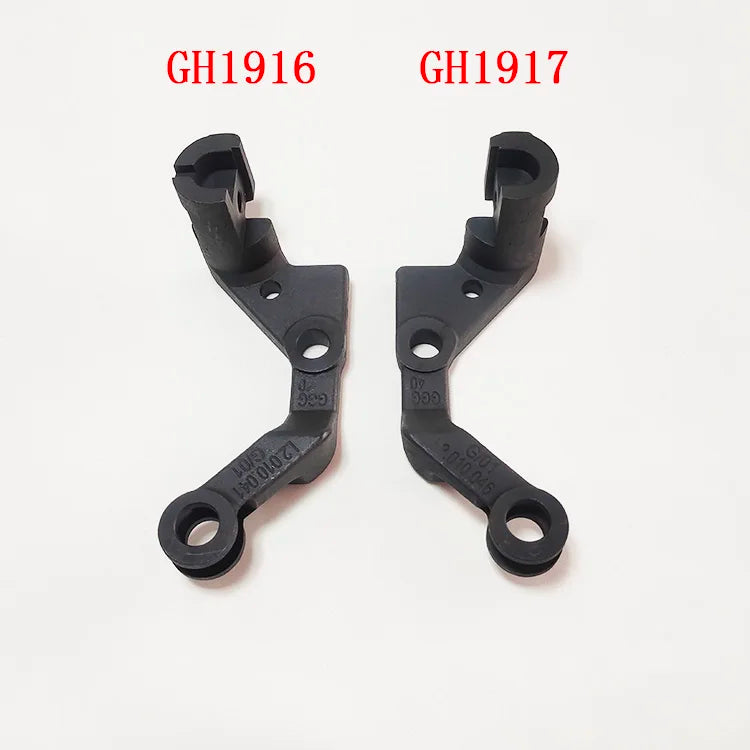 1 Piece CD74 XL75 L2.010.041 L2.010.046 Swiveling Lever
