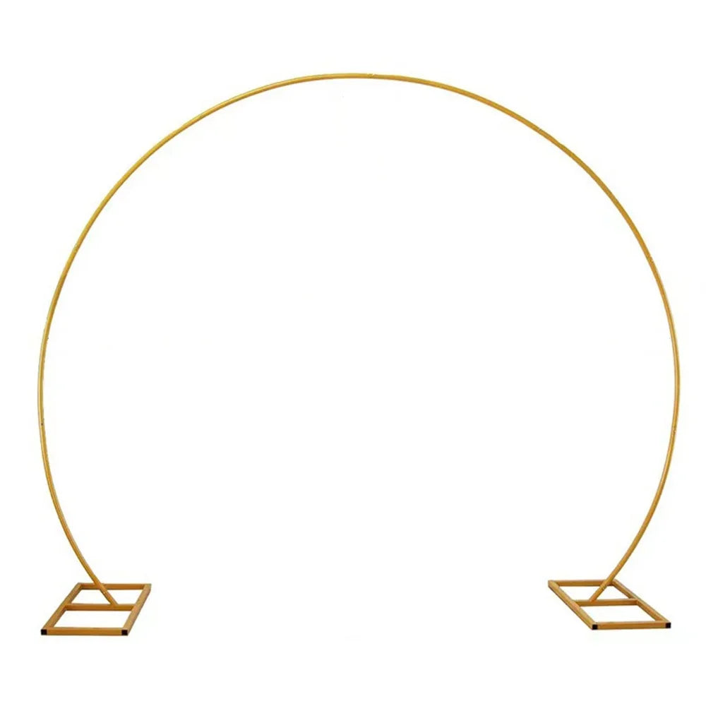2026 Hot Sale Arch Backdrop Stands Wedding