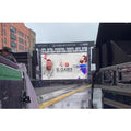 Outdoor Waterproof P3.91 Led Screen Display Advertising Board IP65 LED Billboard Rental Led Screen Display MegaBDM