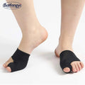 Modern Novel Design Baifangyi Bunion Corrector Set S42 Model Silicone and SEBS Material for Toe Protection