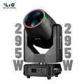 295W Sharpy Beam 295 14r Wide Prism Moving Head Light for DJ Disco Stage