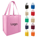 Bolsas Ecologicas Shopping Reusable Bolsas Ecologicas Con Logo Personalizadas Bolsas Ecologicas Para Supermercados En China