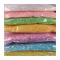 Gold Peritoneum Star Flower butterfly Sequin Bulk Christmas Sparkle Glitter Transparent Spangle Holographic Nail Art PVC Sequins