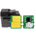 Toner Chip Reset Refill Kits for Brother HLL-3210-CW HLL-3230-CW HLL-3230-CDW HLL-3270-CDW HLL-3290-CDW MFCL-3710-CW