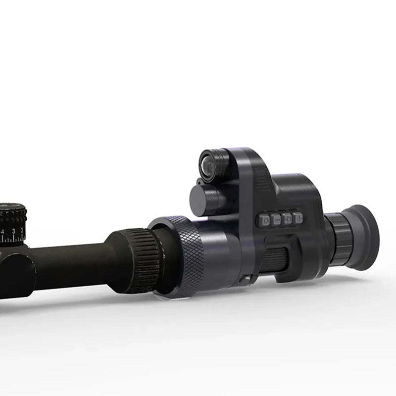HENBAKER NV710S  Hunting Night Vision Night Vision Red Dot Sight Night Vision Scope Lrf