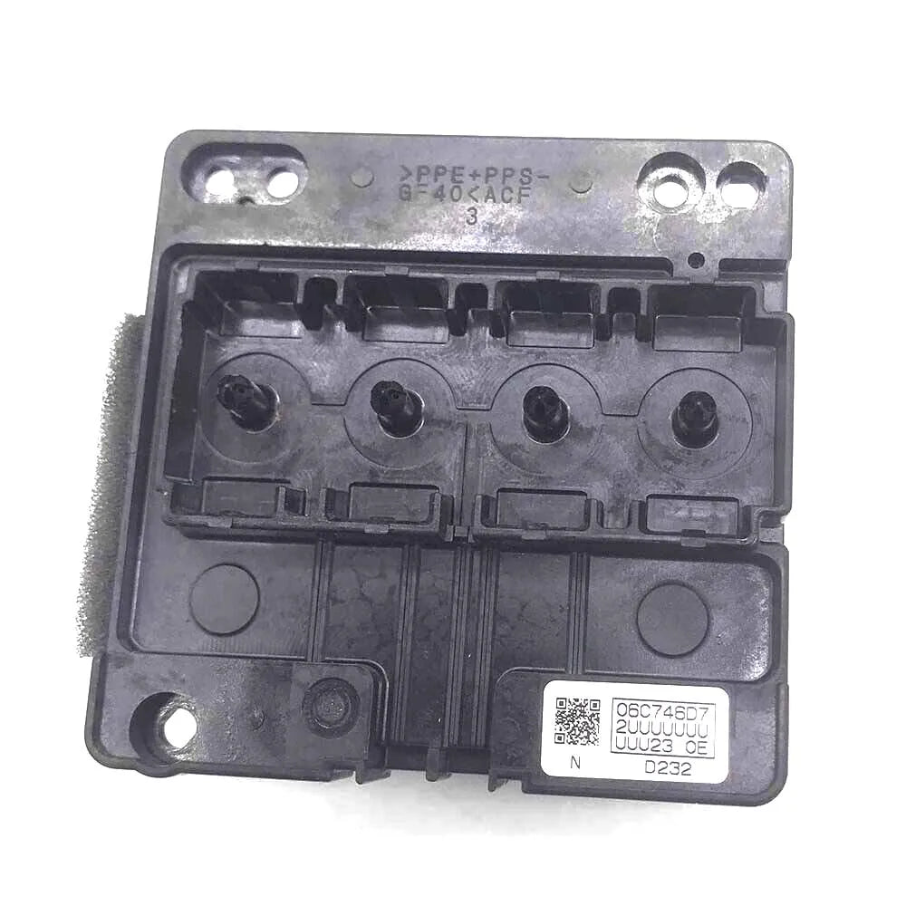 Printhead Printer Head Fits for EPSON EcoTank ET-15000 ET15000 L6168 L6171 L6170 L6161 L6160 L6190 L6180 ET-3750 L6166 ET3750