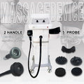 Hot Sale G5 G8 Body Slimming Muscle Vibrating Massage Machine G8 Body Shaping Machine Anti Cellulite Massage Slimming Instrument